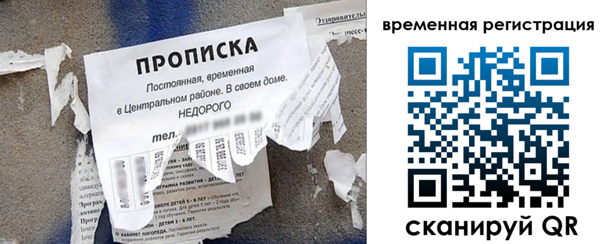 прописка от собственника в Светогорске