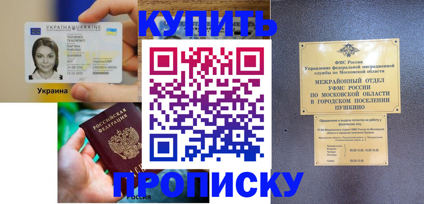 прописка законно в Светогорске